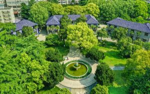 广东高考多少分能上北京中医药大学?2024年历史类582分 物理类投档线583分
