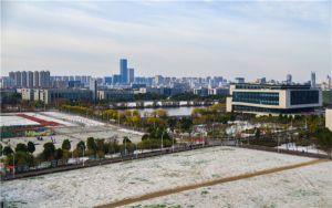 宁夏高考多少分能上闽江学院?2024年文科投档线438分 理科419分