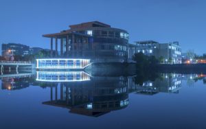 广西高考多少分能录取陕西学前师范学院?附2022-2024年最低录取分数线