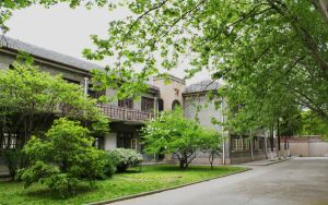 贵州高考多少分能录取华侨大学?2024年历史类投档线489分 物理类投档线418分