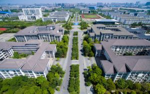 江西高考多少分报考广东工业大学?2024年历史类录取分562分 物理类571分