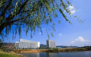 贵州高考多少分能上山东航空学院?附2022-2024年院校最低投档线