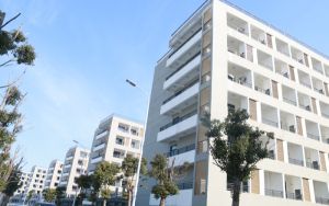 江西高考多少分能上天津海运职业学院?2024年历史类录取分418分 物理类391分