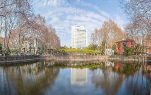 甘肃高考多少分报考青岛理工大学?附2022-2024年最低录取分数线