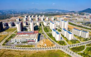 四川高考多少分能录取贵州商学院?2024年文科509分 理科投档线507分