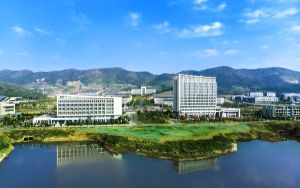 广西考生多少分能考上海南医科大学?附2022-2024年最低录取分数线