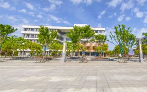 湖南高考多少分能上黑龙江农业工程职业学院?2024年历史类最低329分 物理类录取分357分