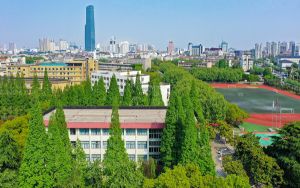 贵州高考多少分能上广东工业大学?附近三年最低院校投档线