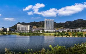 湖北高考多少分能考上青岛城市学院?附2022-2024年最低录取分数线