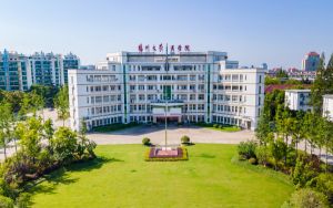上海高考多少分报考江西科技学院?2024年综合最低分409分