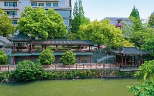 四川高考多少分报考贵阳康养职业大学?附2022-2024年最低录取分数线