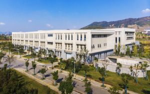 重庆高考多少分报考复旦大学?2024年历史类录取分659分 物理类投档线682分