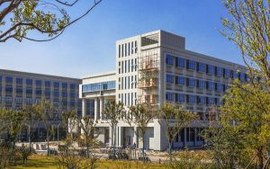 四川高考599分可以录取那些公办本科高校? 2024年高考有22所599录取的大学