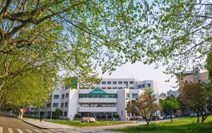 江苏高考多少分报考盐城工学院?附2022-2024年院校最低投档线