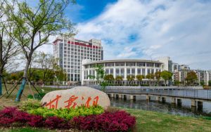 江西616分考生可以报考哪些本科大学? 2025年高考可填报34所大学